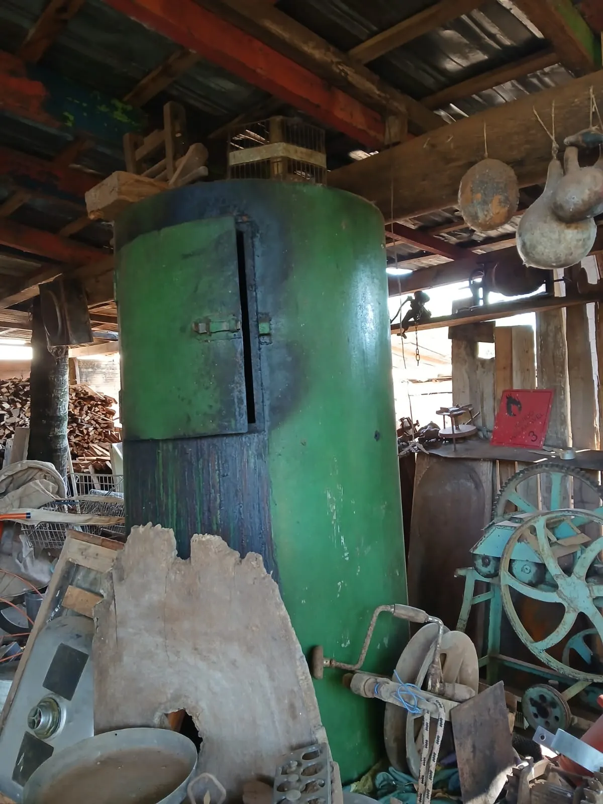 Chácara à venda de 1.000 m² em Taquarituba, SP, Brasil
