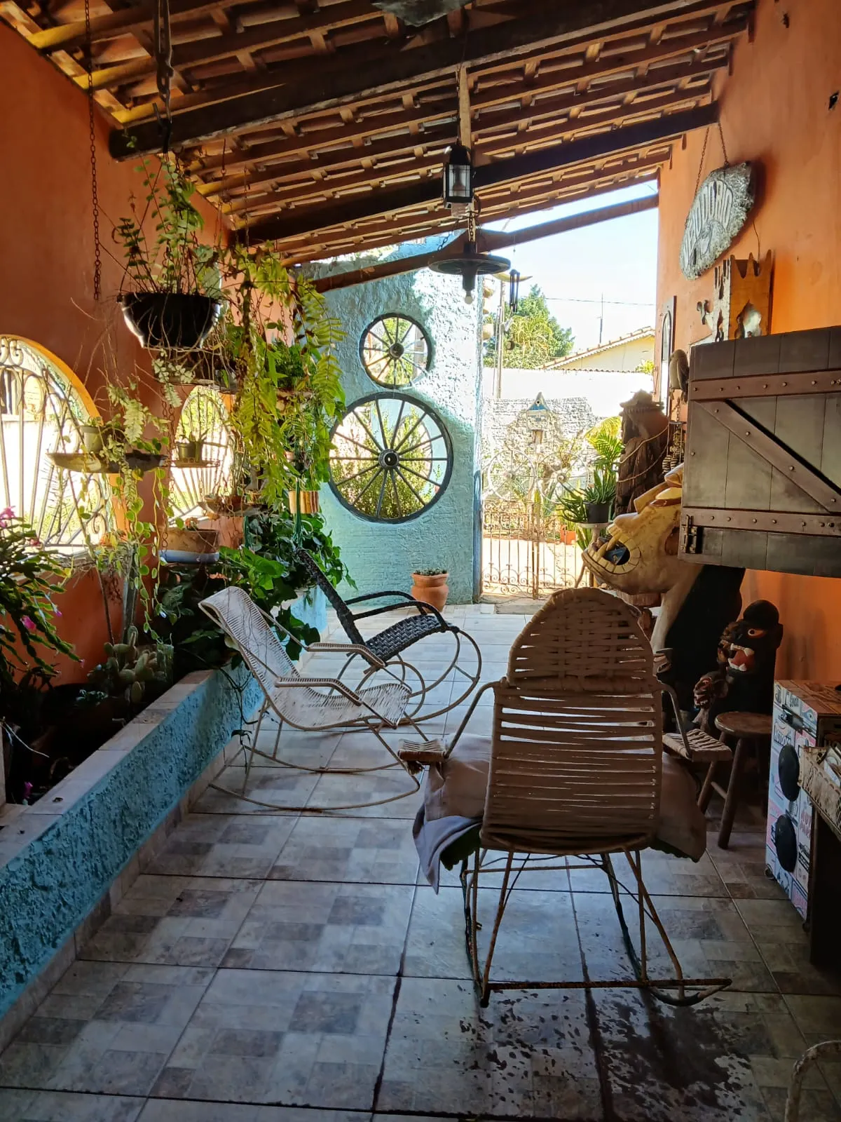 Chácara à venda de 1.000 m² em Taquarituba, SP, Brasil