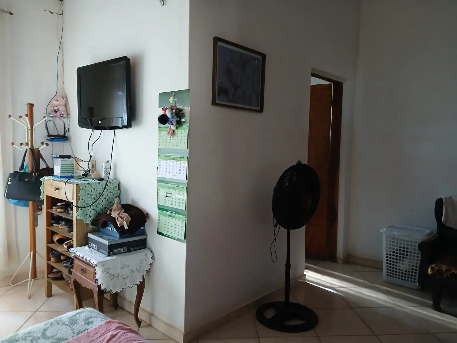 Chácara à venda de 1.000 m² em Taquarituba, SP, Brasil