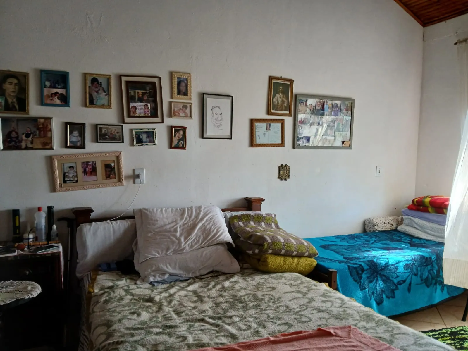 Chácara à venda de 1.000 m² em Taquarituba, SP, Brasil