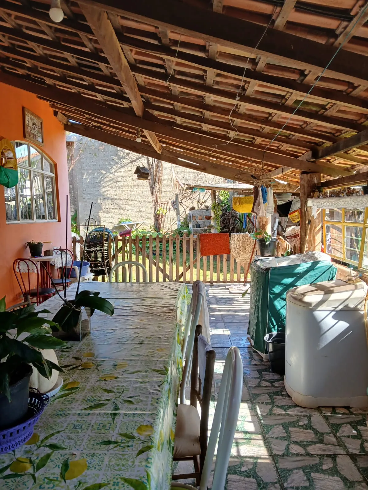 Chácara à venda de 1.000 m² em Taquarituba, SP, Brasil