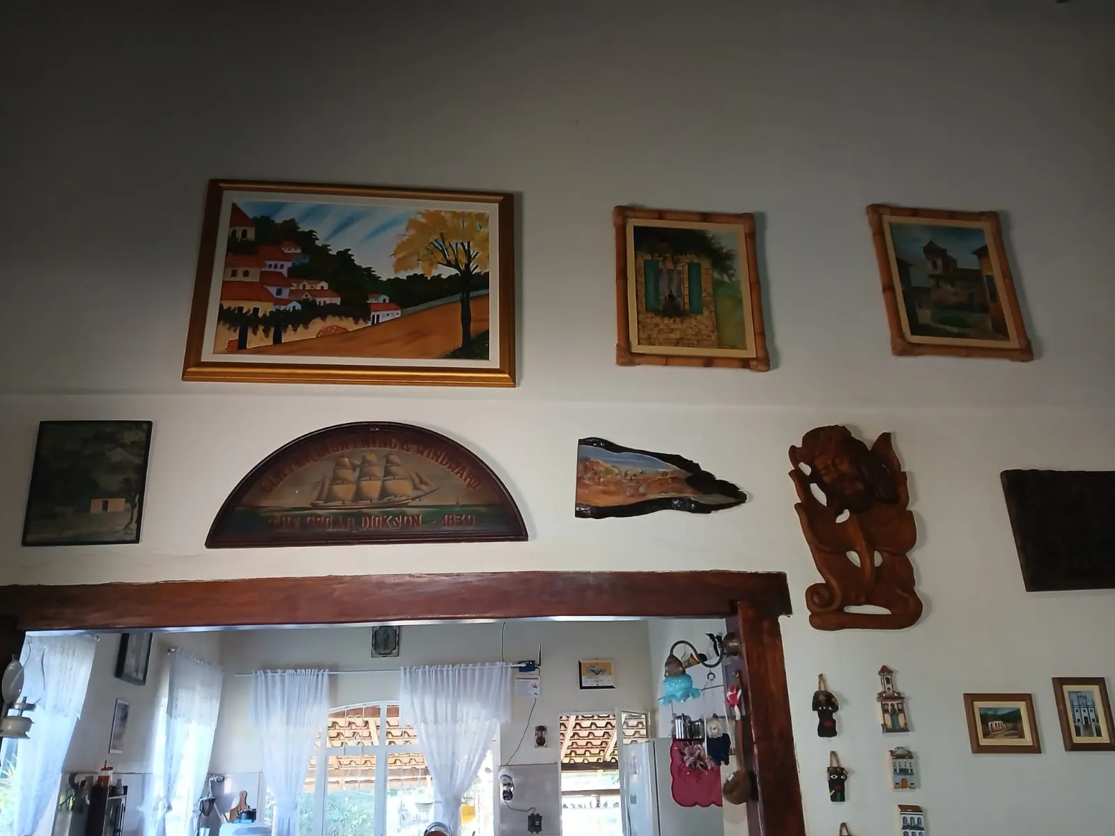 Chácara à venda de 1.000 m² em Taquarituba, SP, Brasil