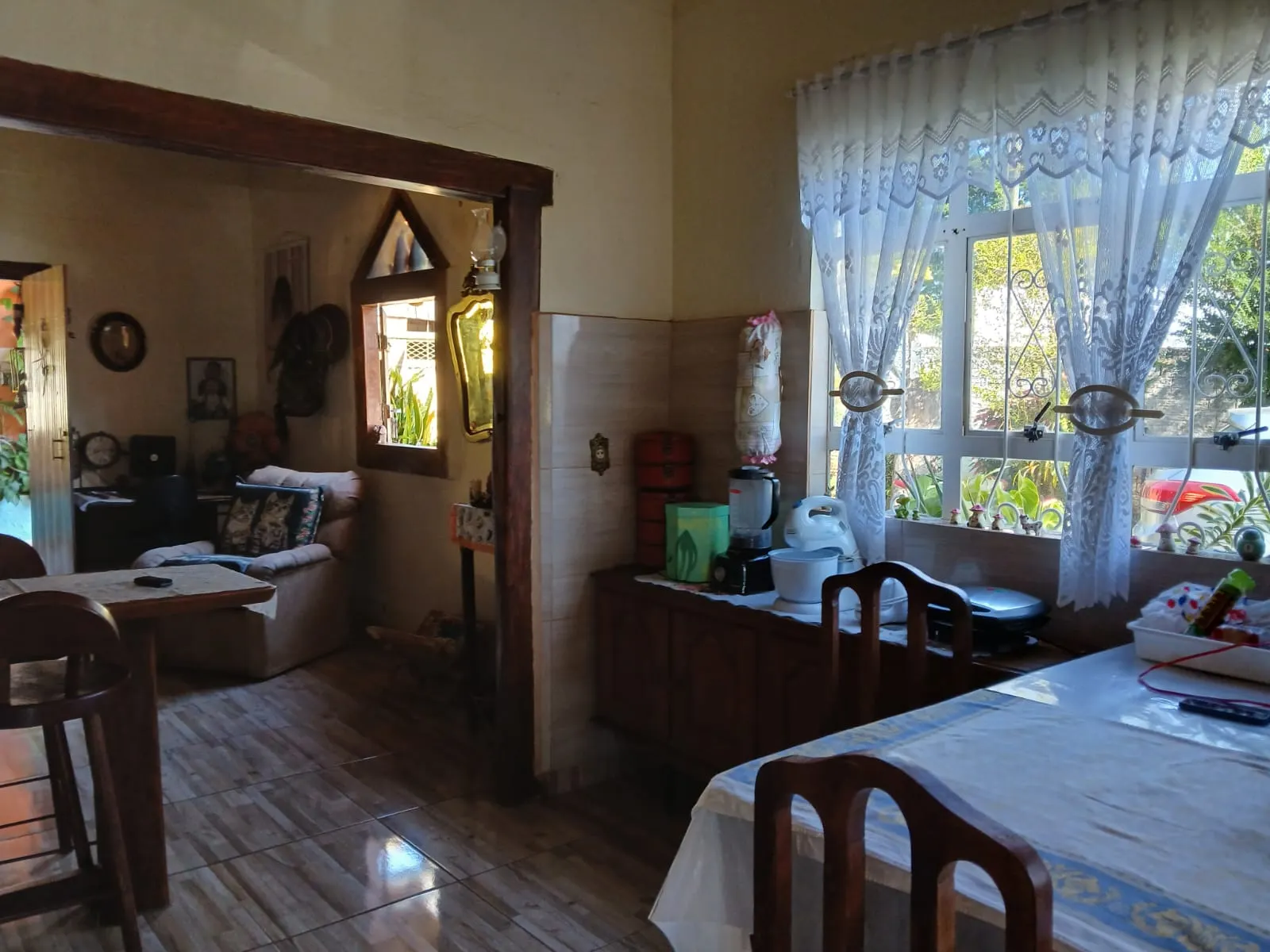 Chácara à venda de 1.000 m² em Taquarituba, SP, Brasil