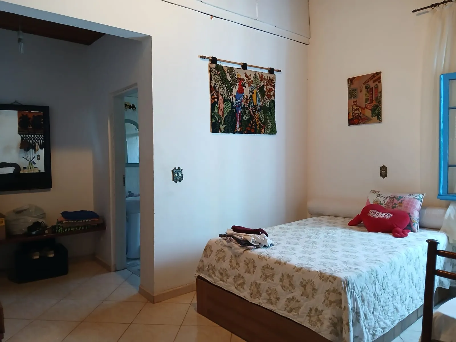 Chácara à venda de 1.000 m² em Taquarituba, SP, Brasil