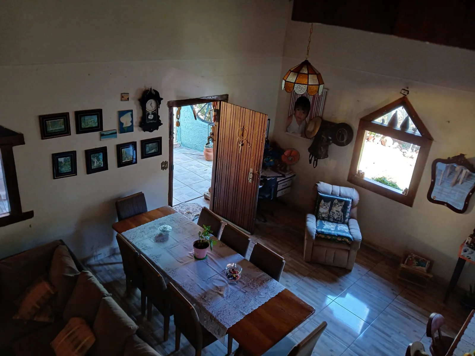 Chácara à venda de 1.000 m² em Taquarituba, SP, Brasil