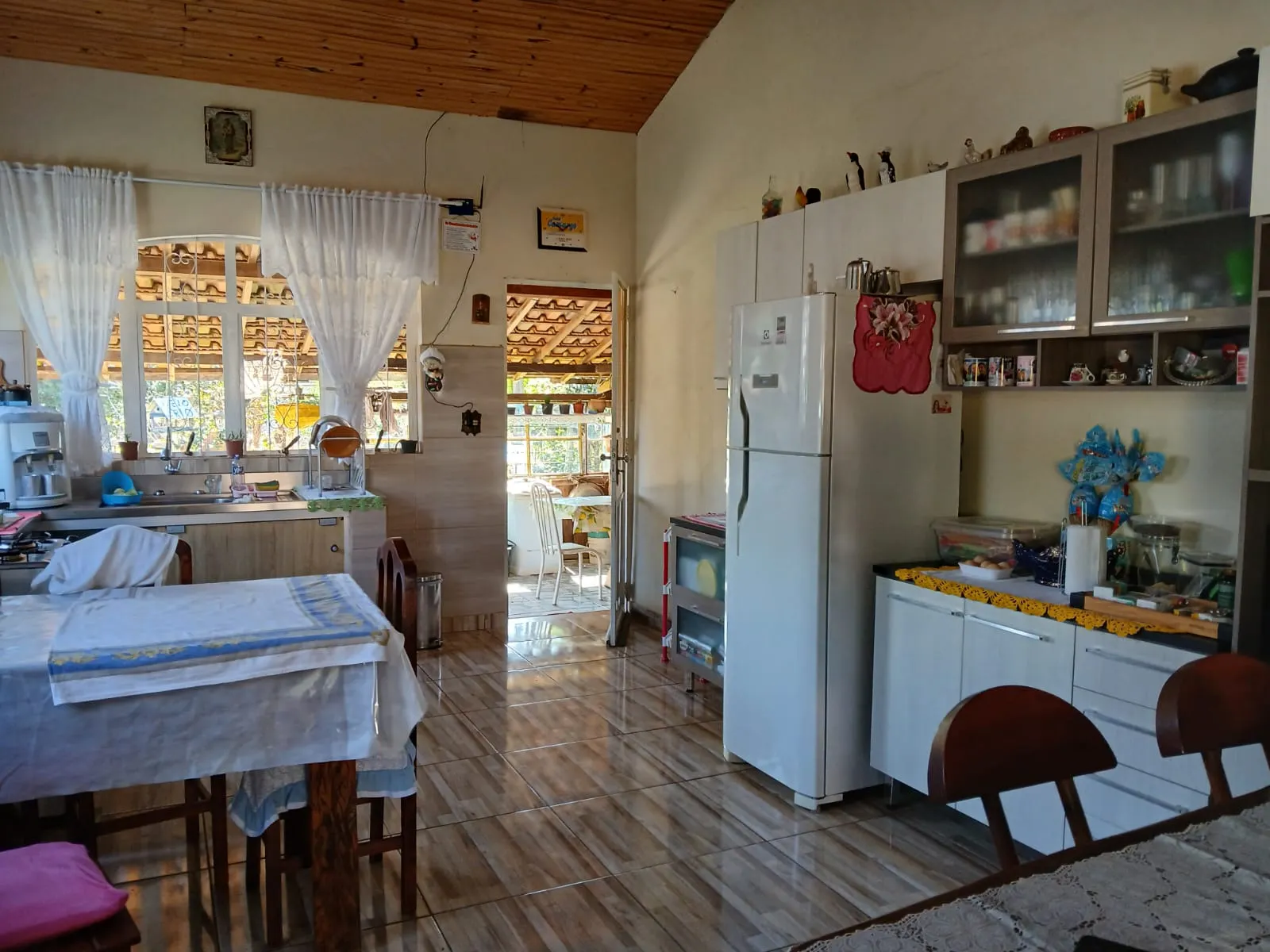 Chácara à venda de 1.000 m² em Taquarituba, SP, Brasil