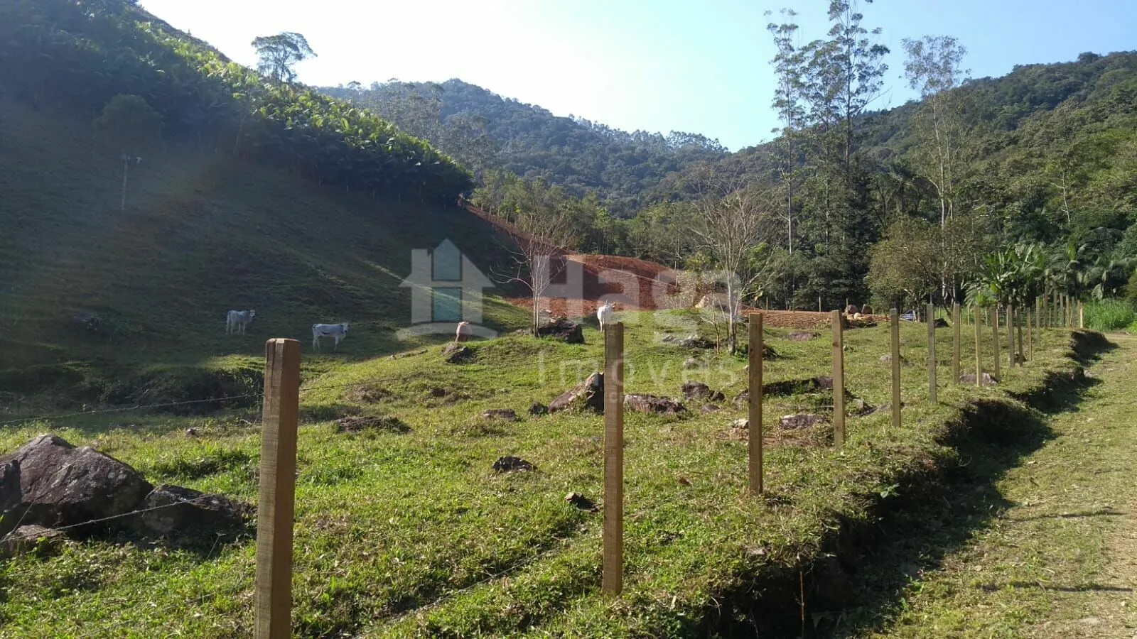 Fazenda à venda de 2 ha em Pomerode, SC, Brasil