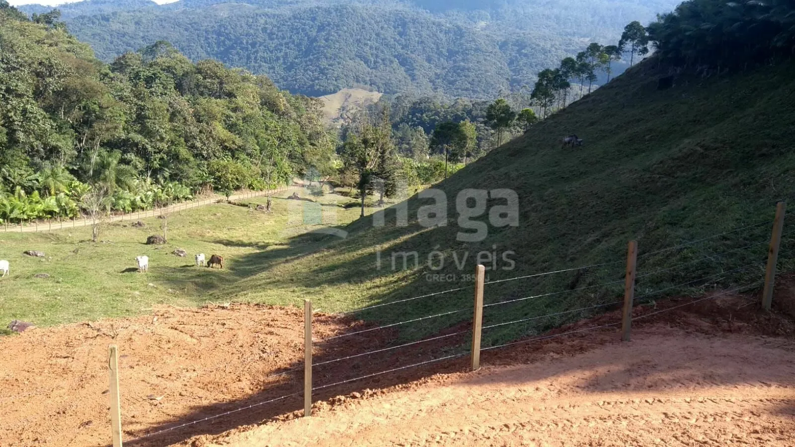 Fazenda à venda de 2 ha em Pomerode, SC, Brasil