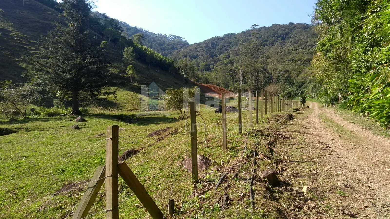 Fazenda à venda de 2 ha em Pomerode, SC, Brasil