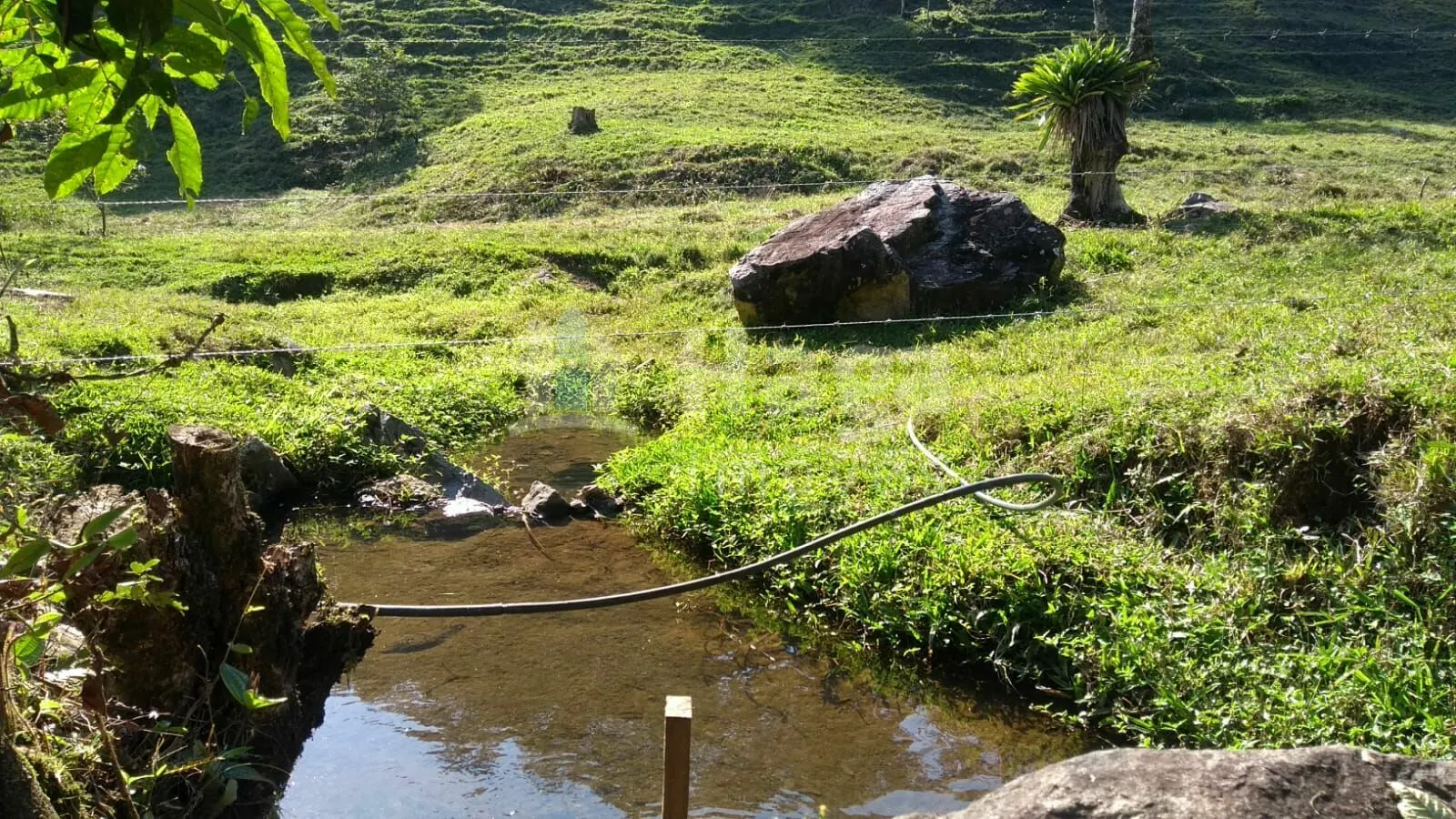 Fazenda à venda de 2 ha em Pomerode, SC, Brasil