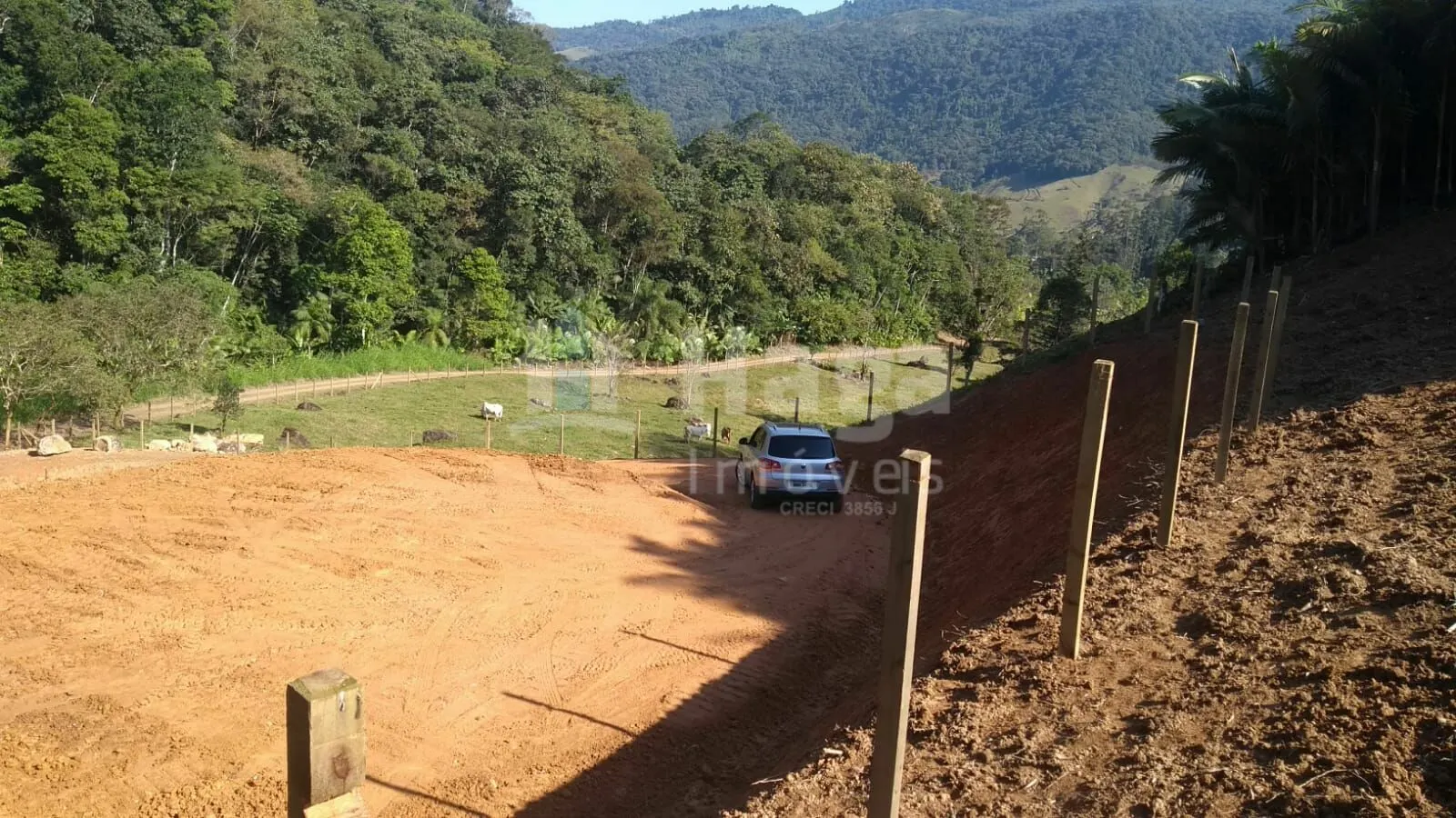 Fazenda à venda de 2 ha em Pomerode, SC, Brasil