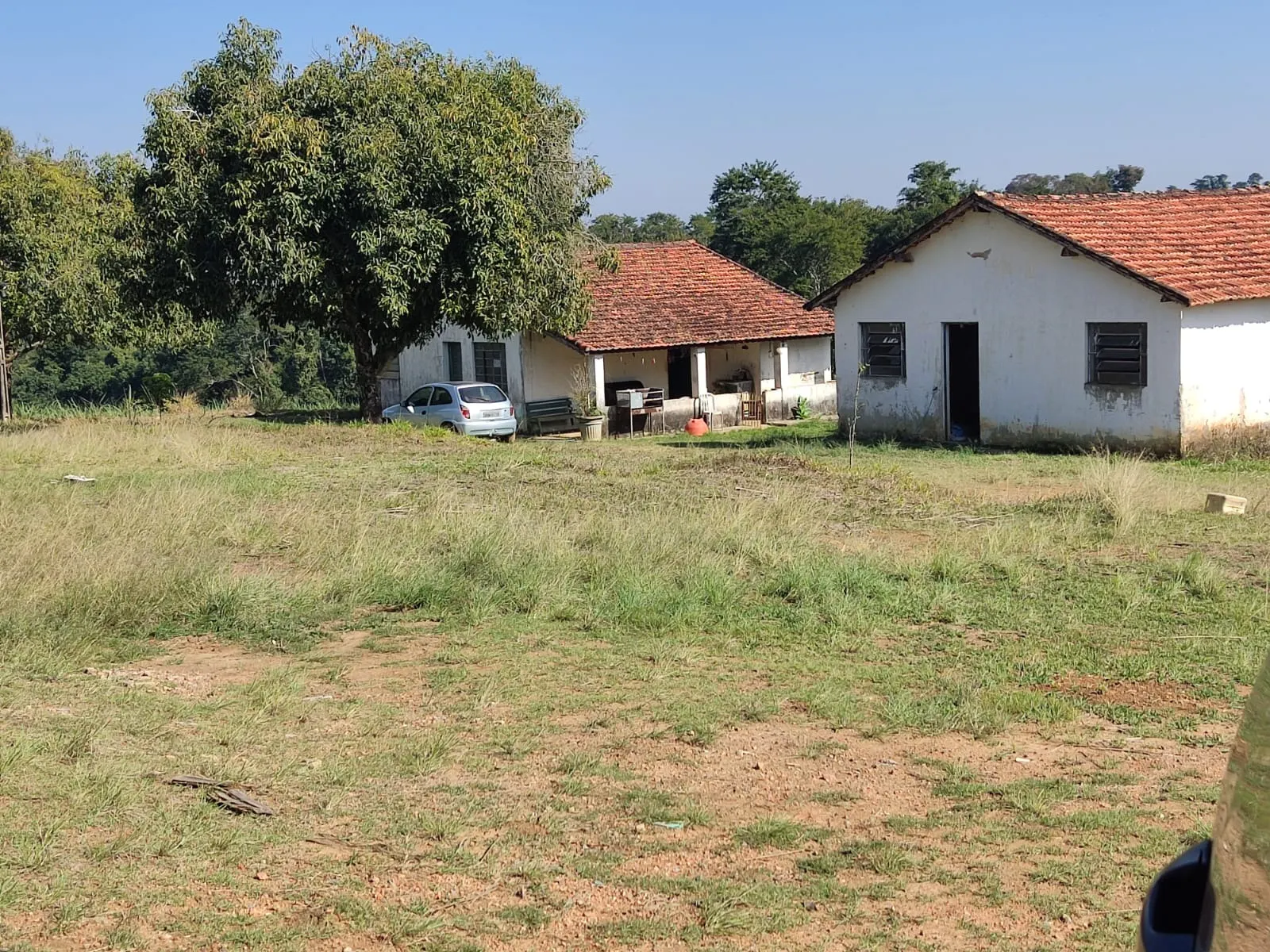 Fazenda à venda de 288 ha em Capela do Alto, SP, Brasil