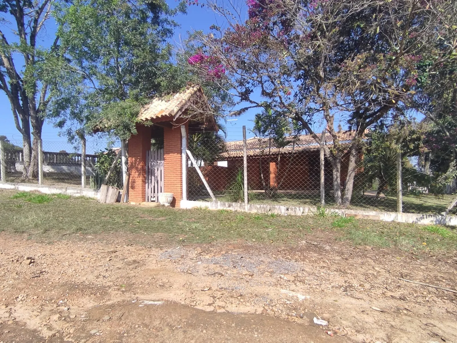 Fazenda à venda de 288 ha em Capela do Alto, SP, Brasil