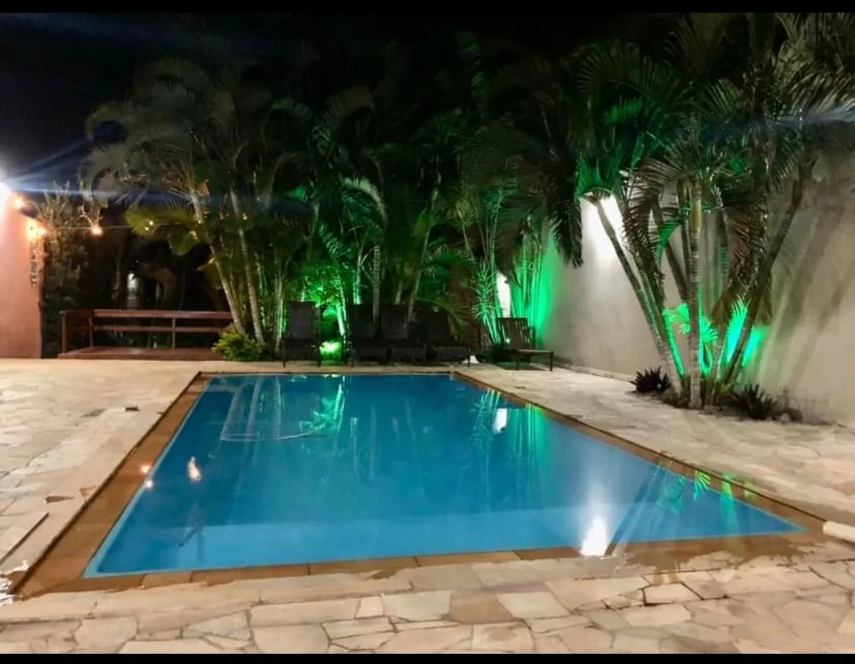 Chácara à venda de 500 m² em Limeira, SP, Brasil
