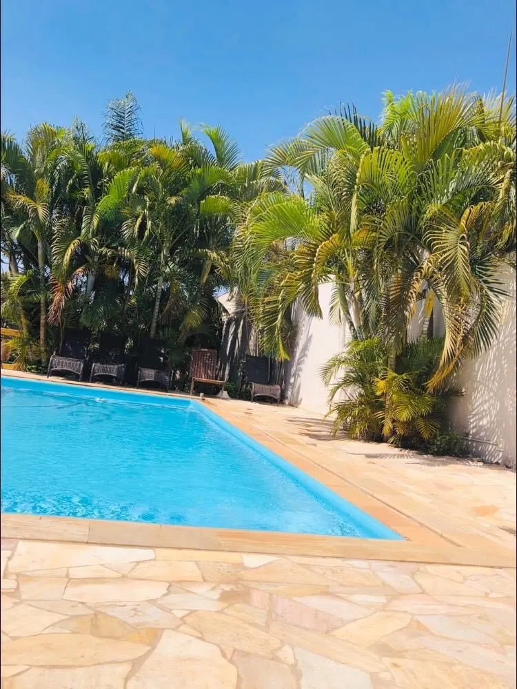 Chácara à venda de 500 m² em Limeira, SP, Brasil