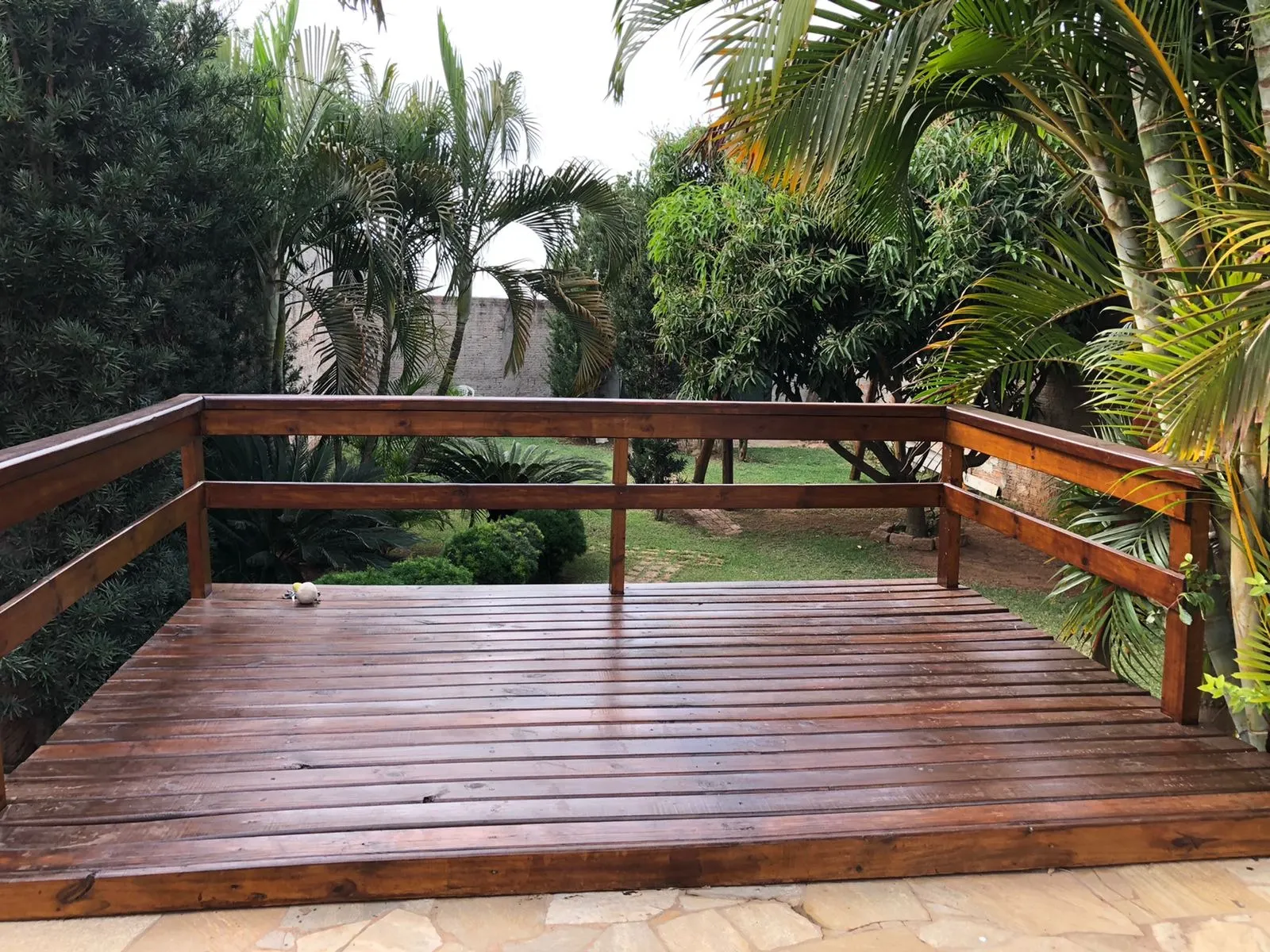 Chácara à venda de 500 m² em Limeira, SP, Brasil