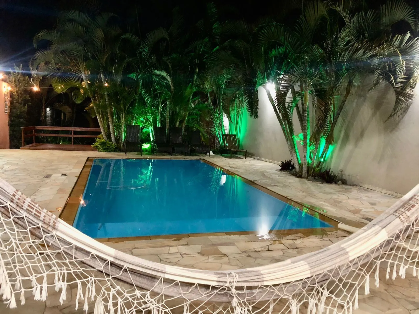 Chácara à venda de 500 m² em Limeira, SP, Brasil