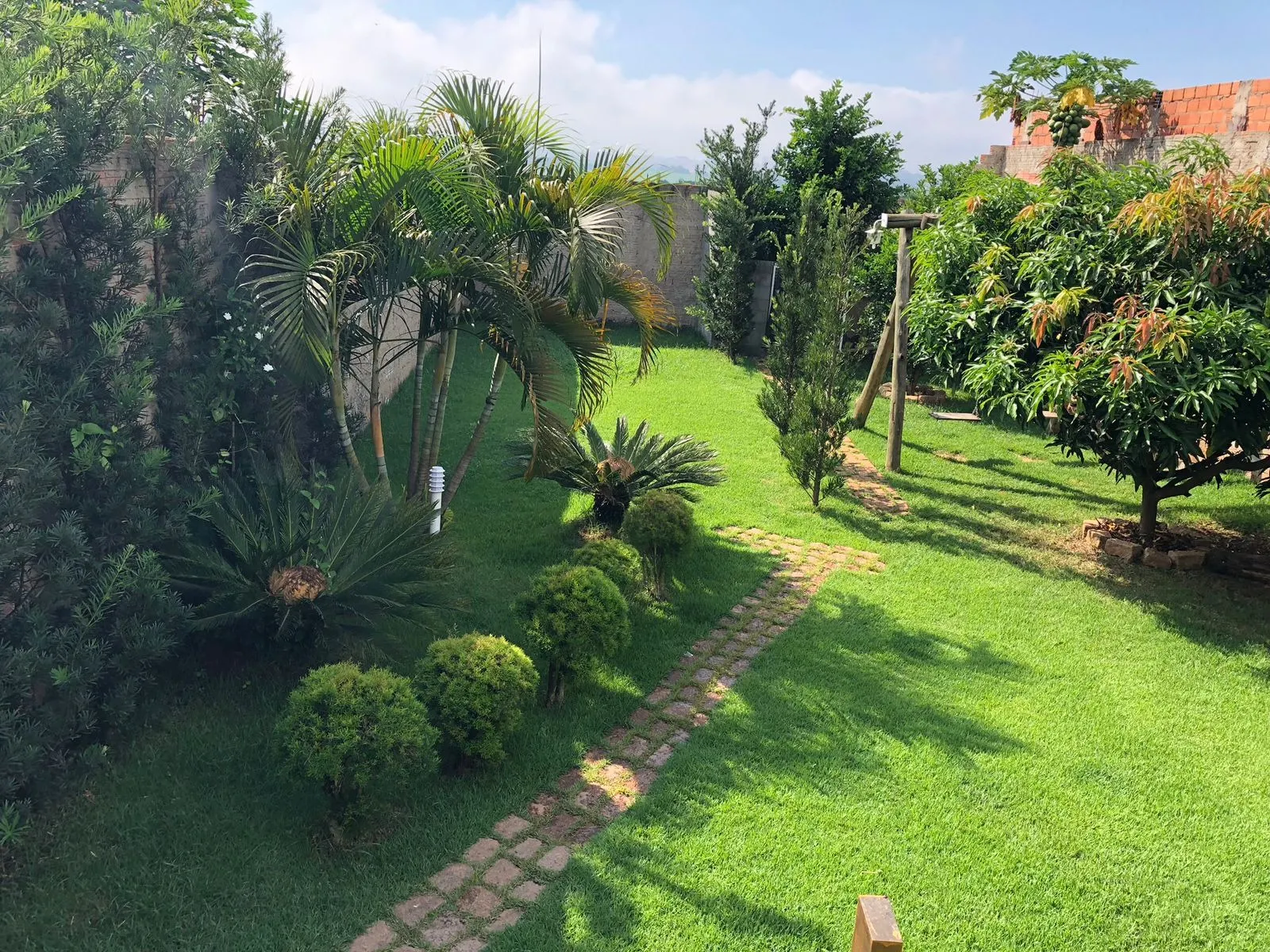 Chácara à venda de 500 m² em Limeira, SP, Brasil