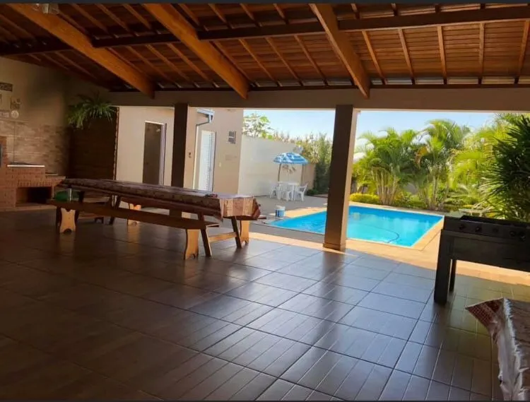 Chácara à venda de 500 m² em Limeira, SP, Brasil