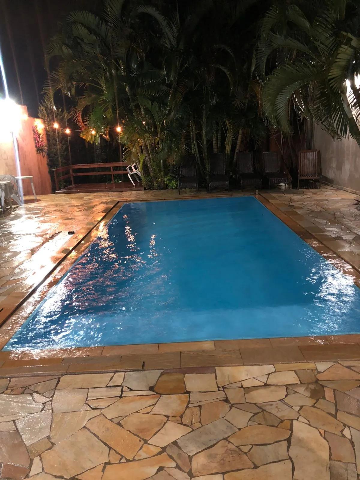 Chácara à venda de 500 m² em Limeira, SP, Brasil