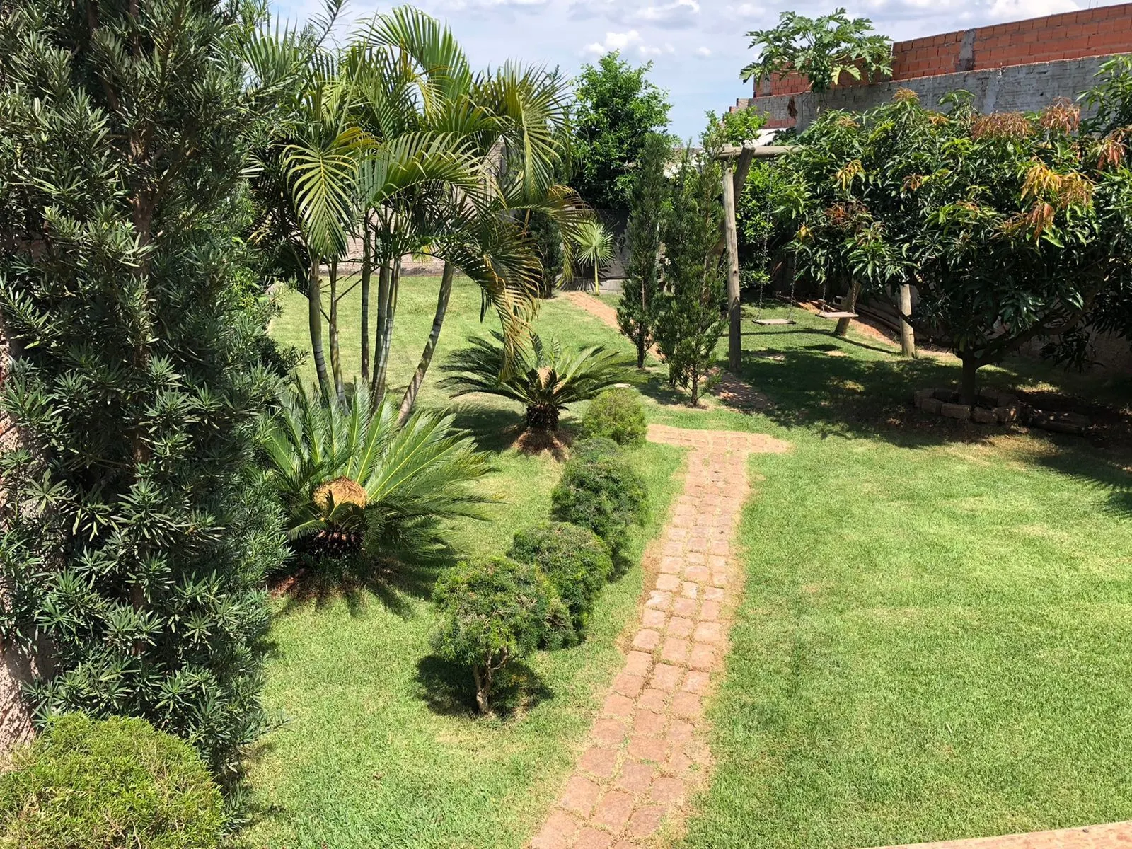 Chácara à venda de 500 m² em Limeira, SP, Brasil
