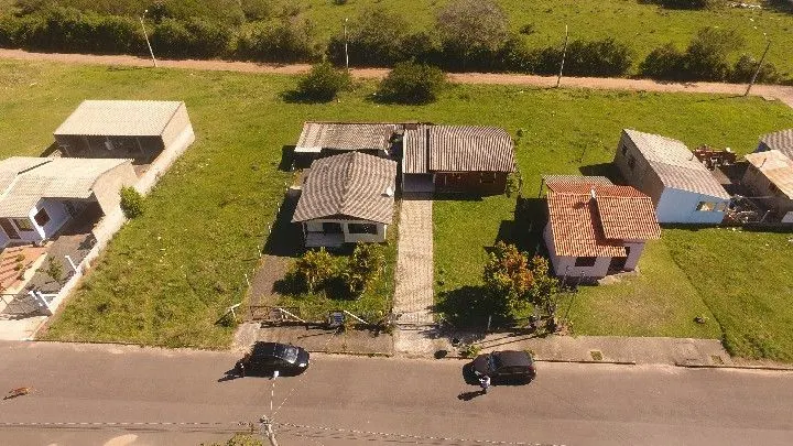 Chácara à venda de 275 m² em Santo Antônio da Patrulha, RS, Brasil