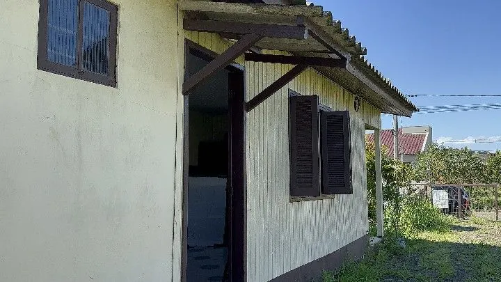 Chácara à venda de 275 m² em Santo Antônio da Patrulha, RS, Brasil