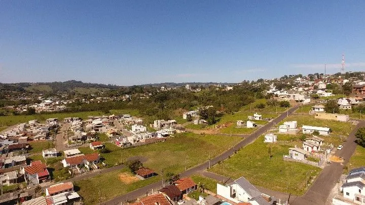 Chácara à venda de 275 m² em Santo Antônio da Patrulha, RS, Brasil