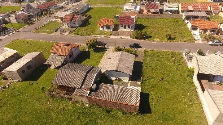 Chácara à venda de 275 m² em Santo Antônio da Patrulha, RS, Brasil