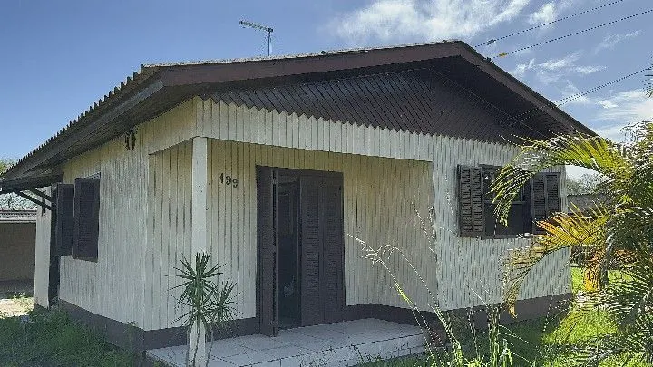 Chácara à venda de 275 m² em Santo Antônio da Patrulha, RS, Brasil