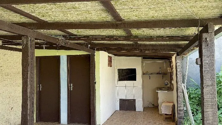 Chácara à venda de 275 m² em Santo Antônio da Patrulha, RS, Brasil