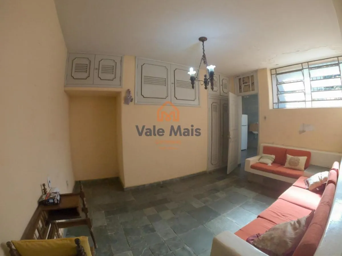 Small farm for sale of 9 acres in Cruzeiro, SP, Brazil