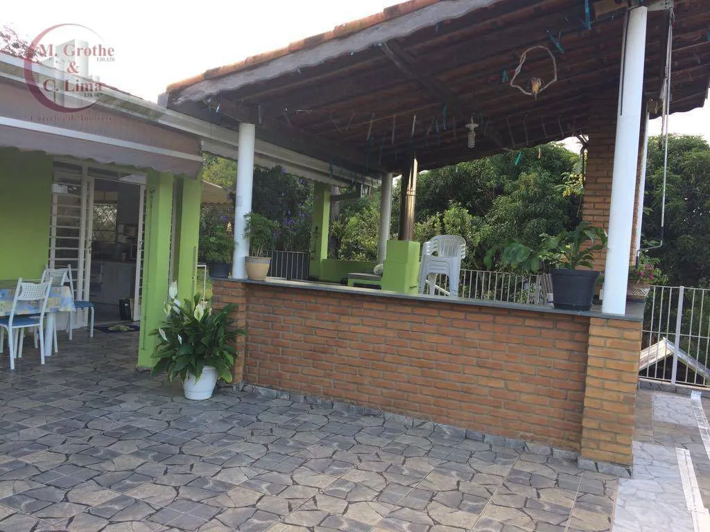 Sítio à venda de 1 ha em São José dos Campos, SP, Brasil