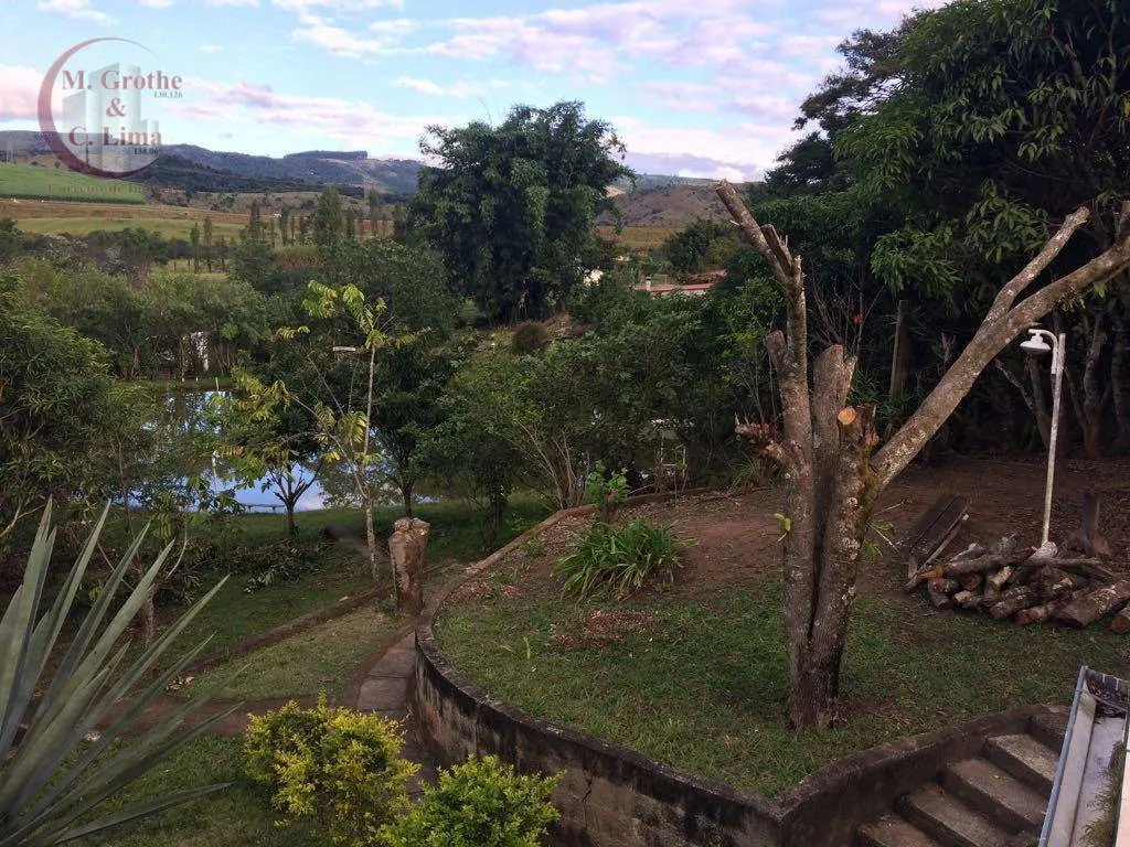 Sítio à venda de 1 ha em São José dos Campos, SP, Brasil