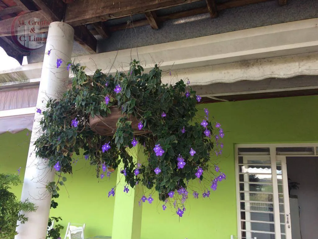 Sítio à venda de 1 ha em São José dos Campos, SP, Brasil