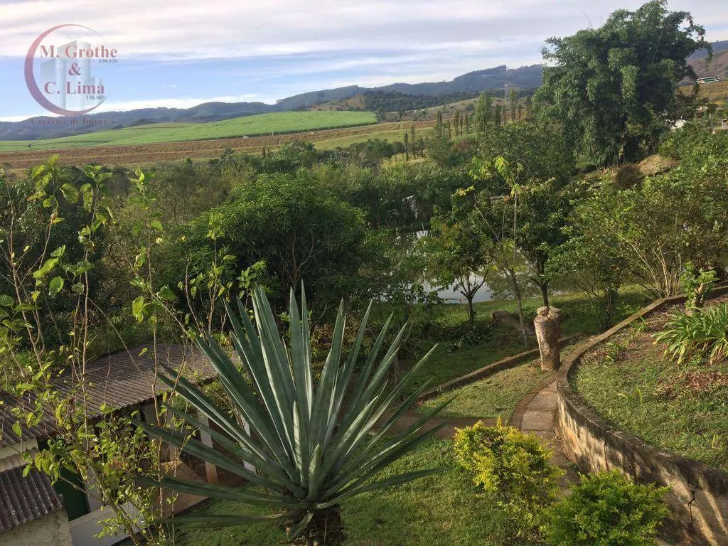Sítio à venda de 1 ha em São José dos Campos, SP, Brasil