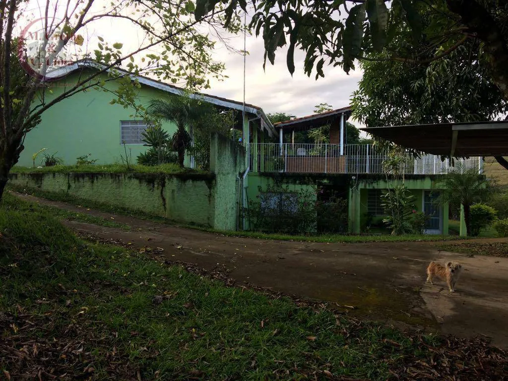 Sítio à venda de 1 ha em São José dos Campos, SP, Brasil