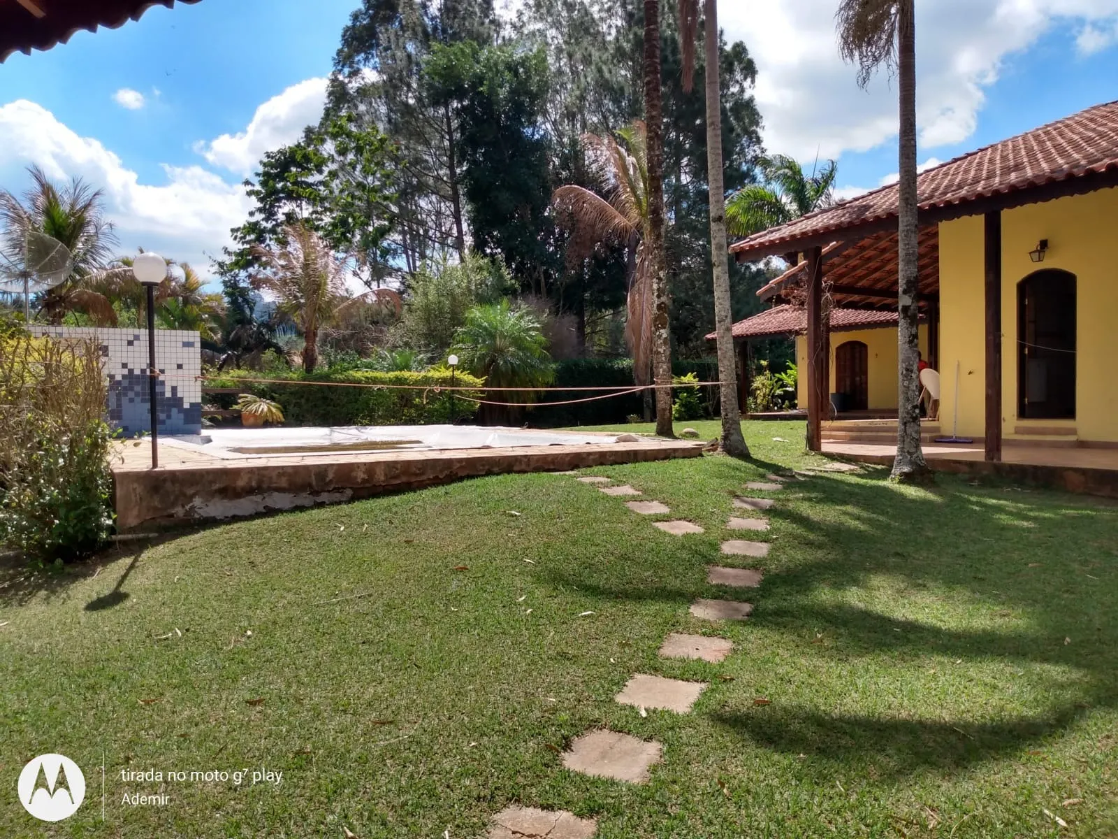 Chácara à venda de 2 ha em Bofete, SP, Brasil