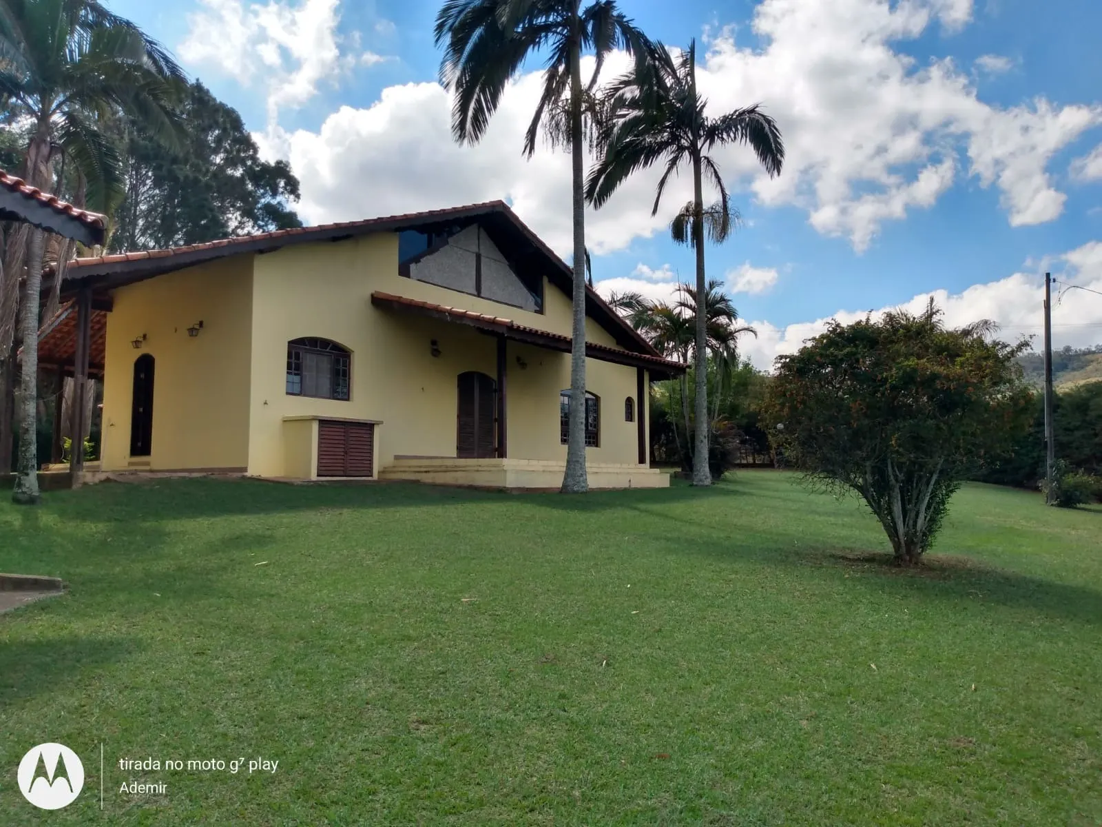 Country home for sale of 5 acres in Bofete, SP, Brazil
