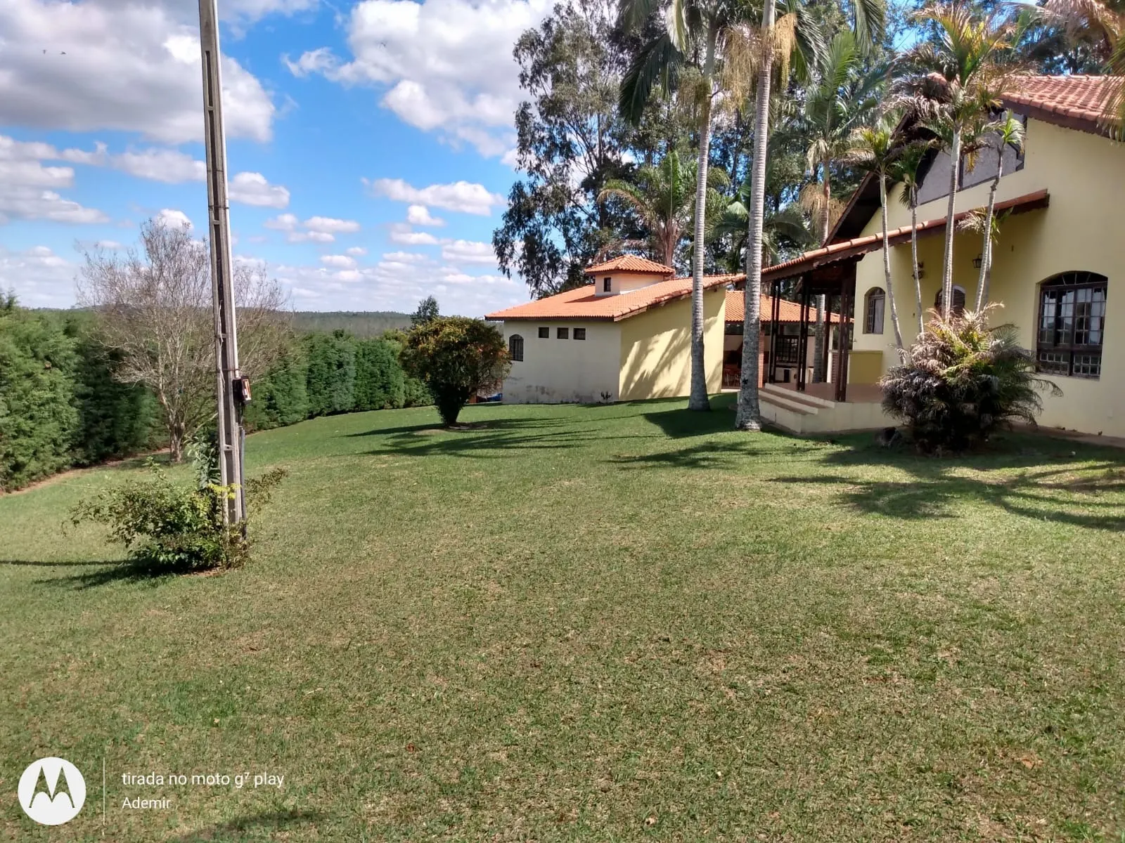 Chácara à venda de 2 ha em Bofete, SP, Brasil