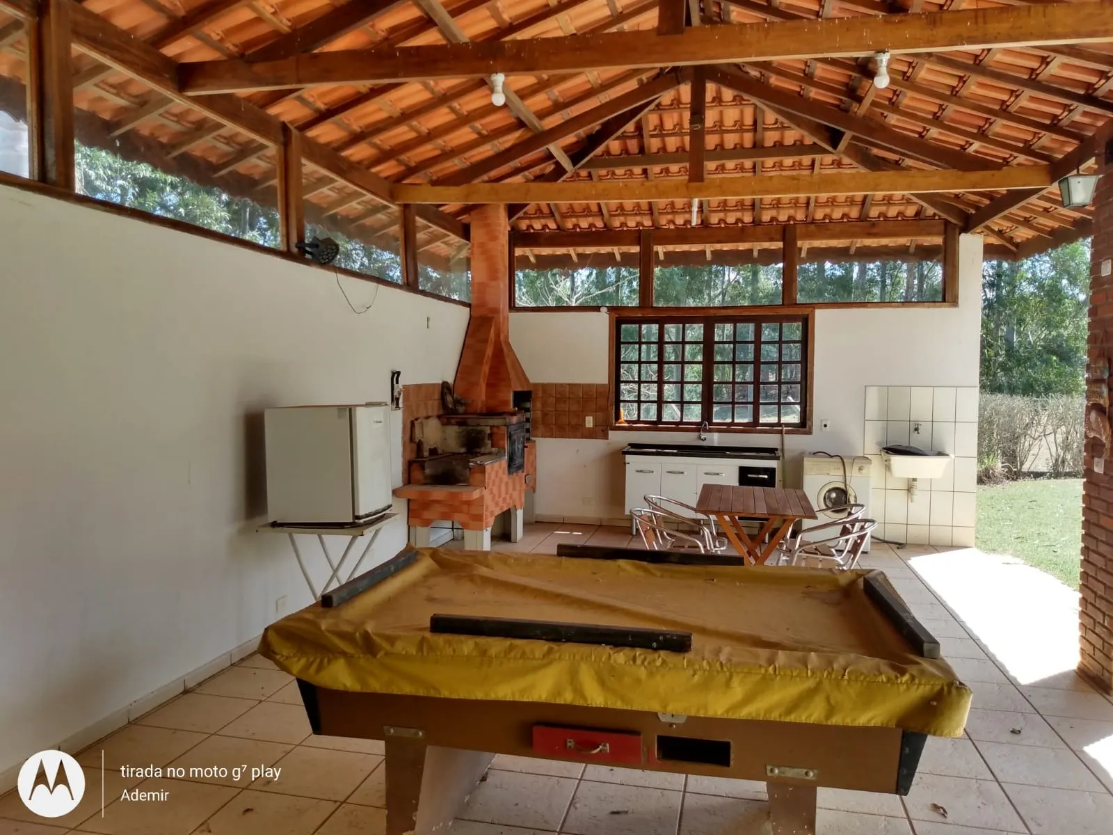Chácara à venda de 2 ha em Bofete, SP, Brasil