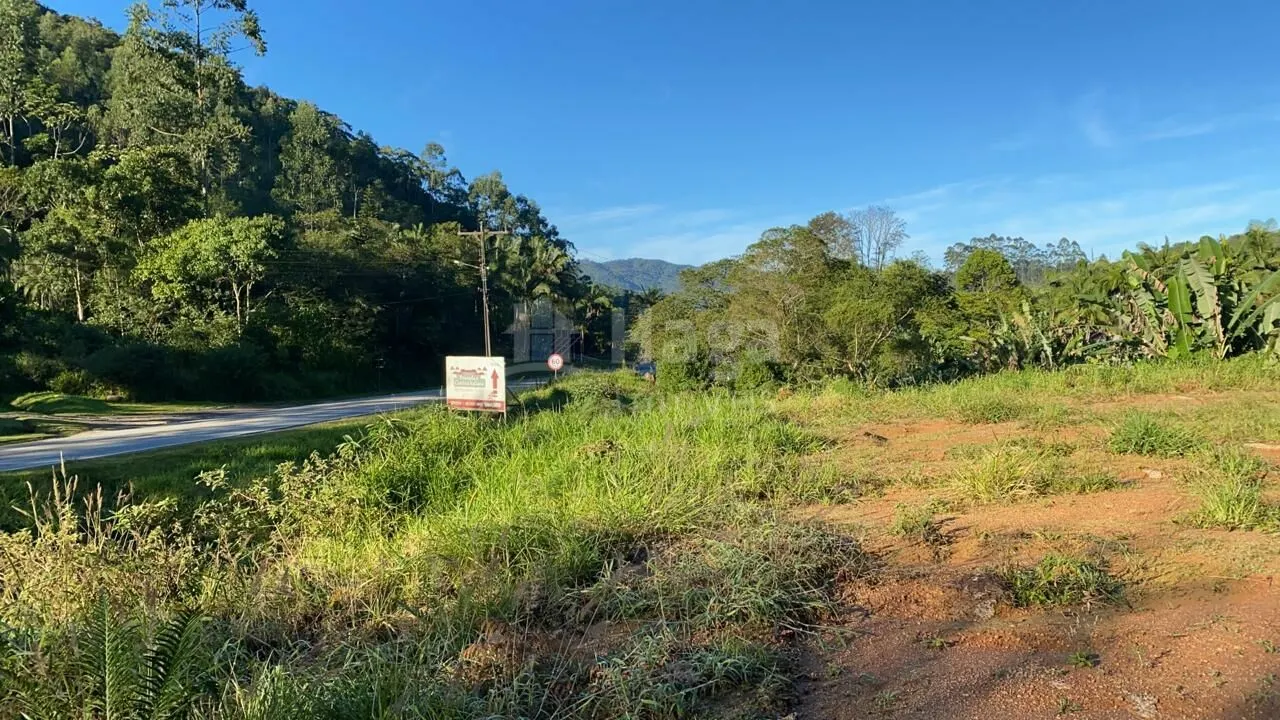 Terreno à venda de 2 ha em Nova Trento, SC, Brasil