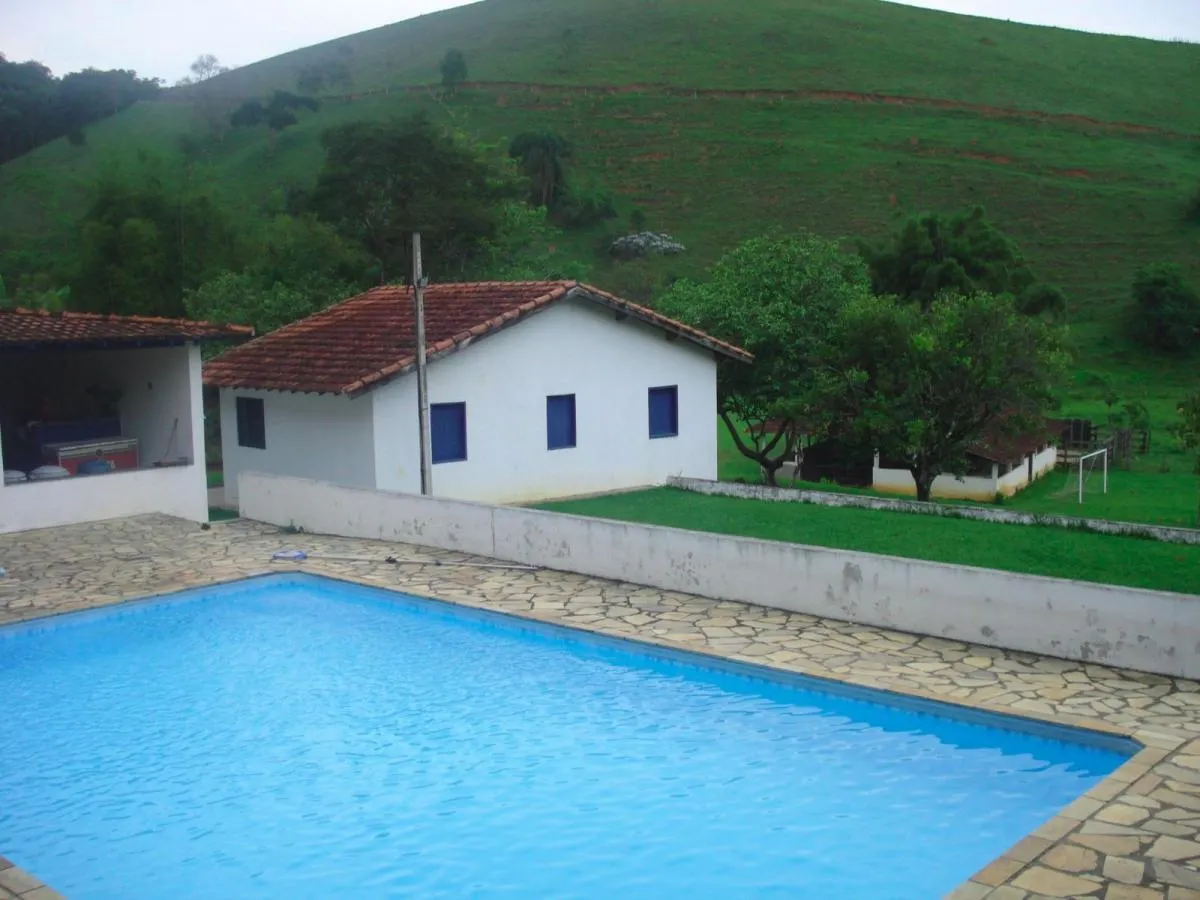 Fazenda à venda de 21.177 ha em Monteiro Lobato, SP, Brasil