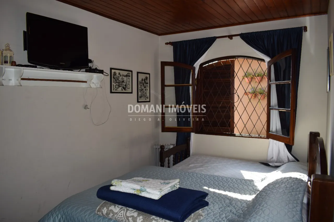Casa à venda de 1.120 m² em Campos do Jordão, SP, Brasil