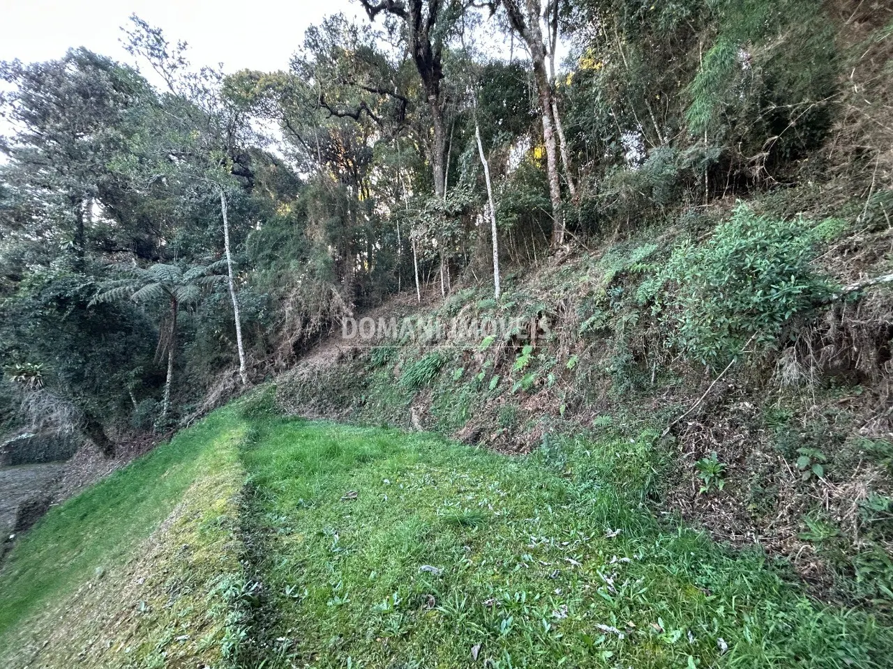 Terreno à venda de 1.535 m² em Campos do Jordão, SP, Brasil