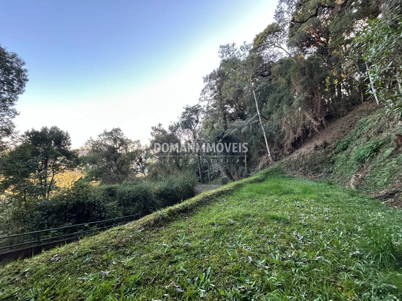 Terreno à venda de 1.535 m² em Campos do Jordão, SP, Brasil