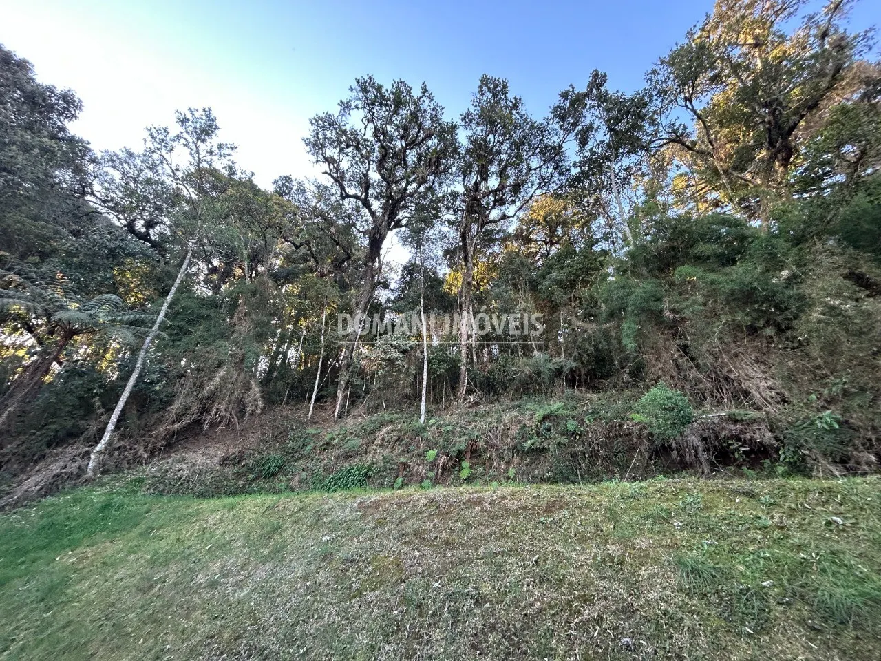 Terreno à venda de 1.535 m² em Campos do Jordão, SP, Brasil
