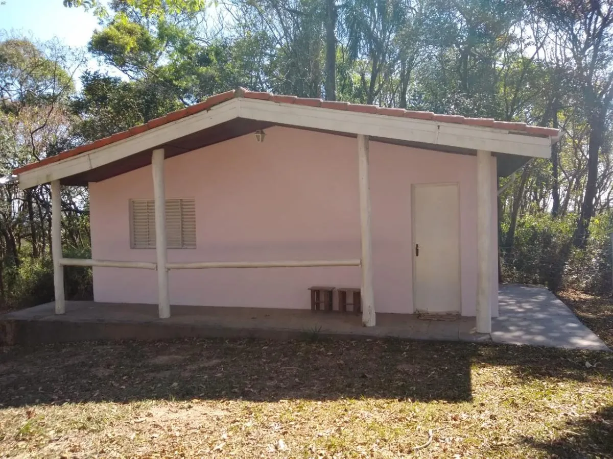 Small farm for sale of 5 acres in Mairinque, SP, Brazil