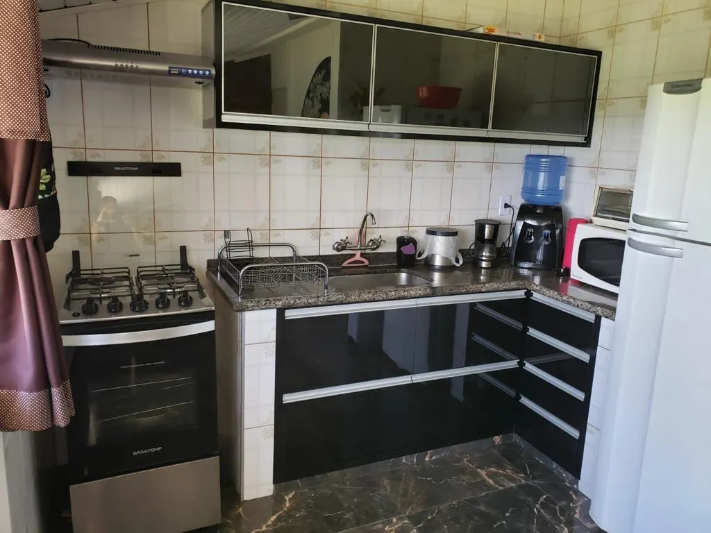Small farm for sale of 5 acres in Mairinque, SP, Brazil