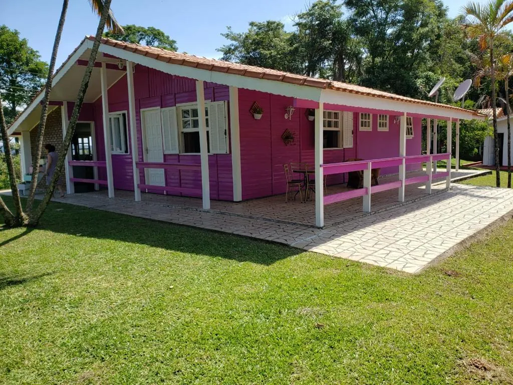 Sítio à venda de 2 ha em Mairinque, SP, Brasil